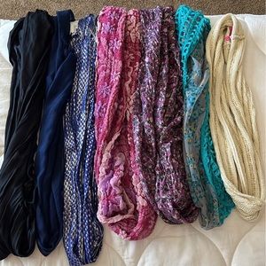 Scarf Bundle